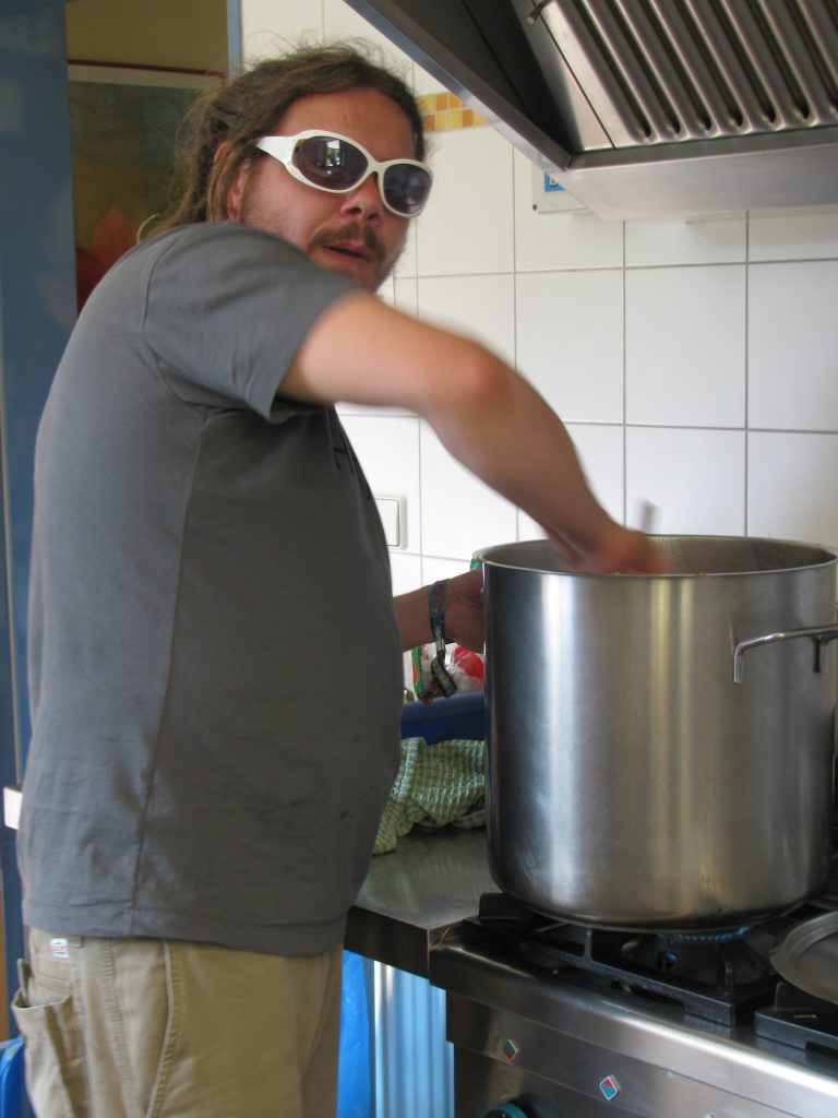 Chefkochjoschefski